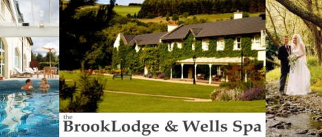 the brroklodge and wells spa image